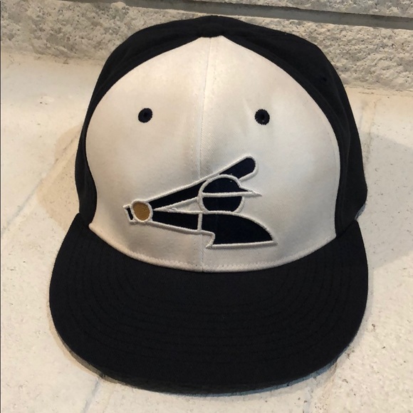 pacific headwear Other - 💥3 for $20/ White Sox throwback logo hat